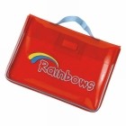 RAINBOW WELCOME BAG, Accessories