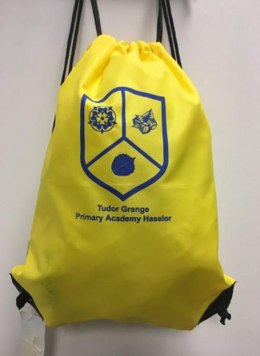 Haselor Primary School - HASELOR WELLIE BAG, Haselor Primary School