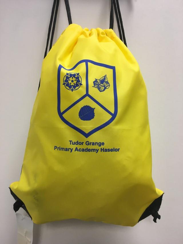 Haselor Primary School - HASELOR WELLIE BAG, Haselor Primary School