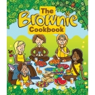 BROWNIE COOKBOOK, Book