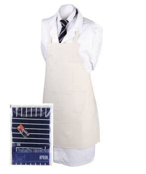 BUTCHER STR APRON, Aprons