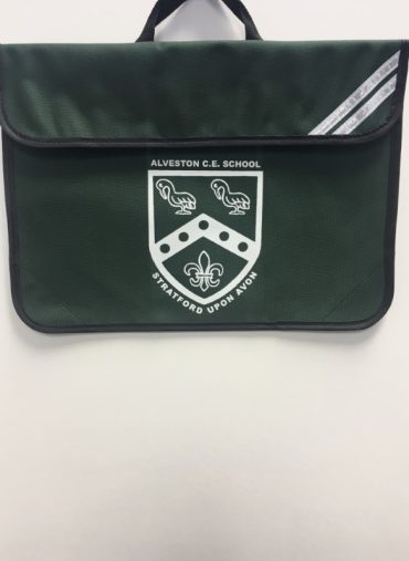 Alveston Primary - ALVESTON BOOK BAG, Alveston Primary