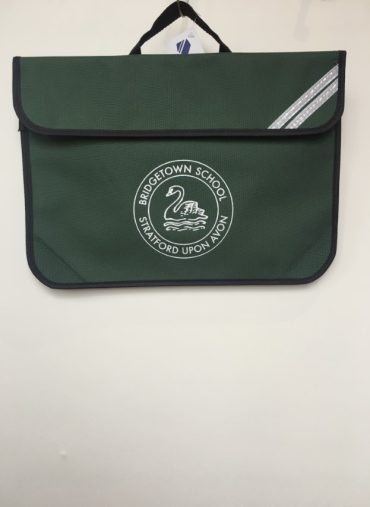 Bridgetown Primary School - BRIDGETOWN BOOKBAG, Bridgetown Primary School