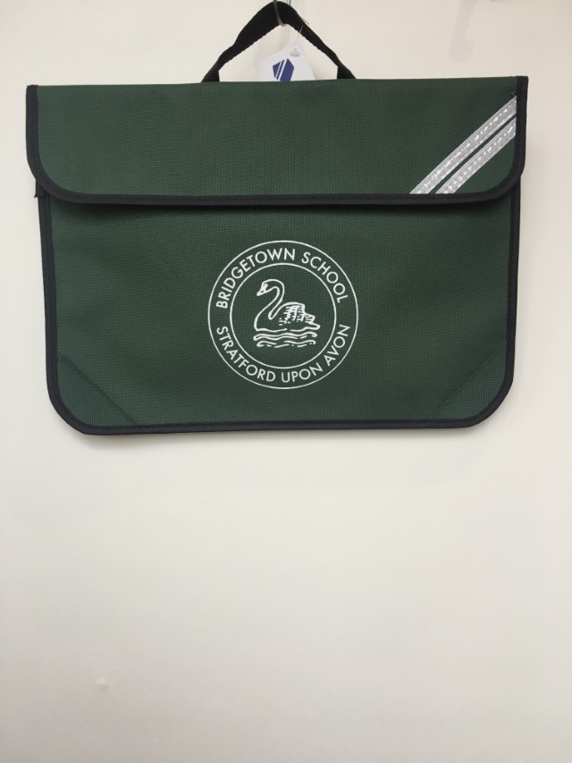 Bridgetown Primary School - BRIDGETOWN BOOKBAG, Bridgetown Primary School