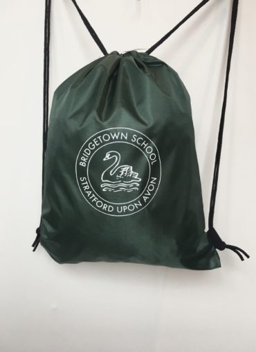 Bridgetown Primary School - BRIDGETOWN PE BAG, Bridgetown Primary School