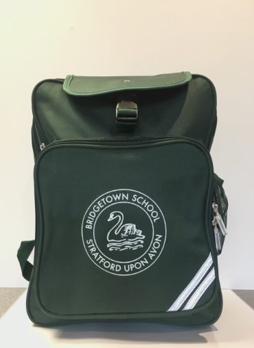 Bridgetown Primary School - BRIDGETOWN BACKPACK, Bridgetown Primary School