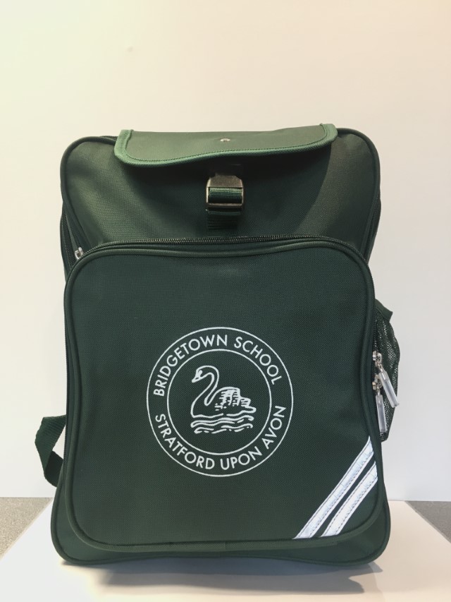 Bridgetown Primary School - BRIDGETOWN BACKPACK, Bridgetown Primary School