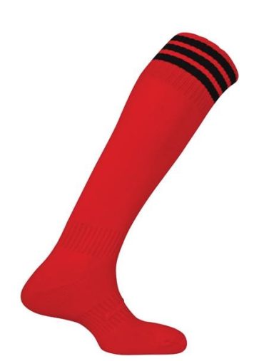 MERCURY 3 STRIPE SOCKS, Football Socks