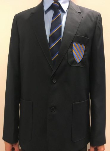 Henley In Arden School - HENLEY BYS BLAZER, Henley In Arden School