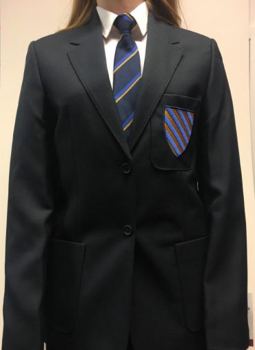 Henley In Arden School - HENLEY G BLAZER, Henley In Arden School