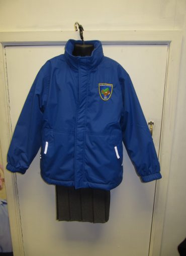 Haselor Primary School - HASELOR REVERSIBLE FLEECE, Haselor Primary School