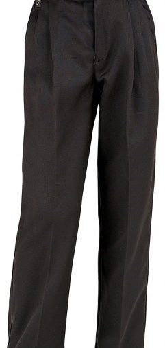 STANDARD-FIT TR, Boys Trousers - Slim Fit