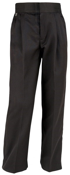 STANDARD-FIT TR, Boys Trousers - Slim Fit