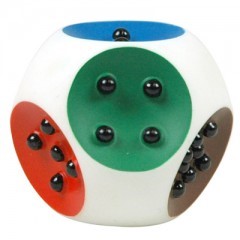 NUMBERBALL, Educational Toys