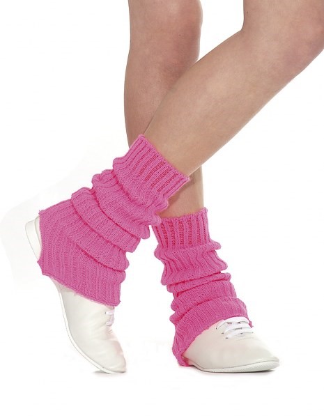 LEG WARMERS, Accessories