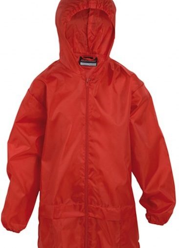 CAGOULE, Rain Jackets