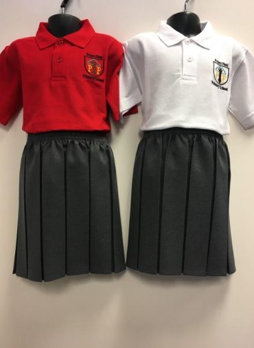 Priors Field Primary - PRIORS POLO, Priors Field Primary