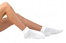 ANKLE SOCK 2PK, Ankle