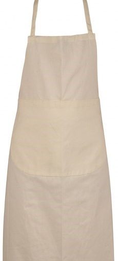 WOODWORK APRON, Aprons