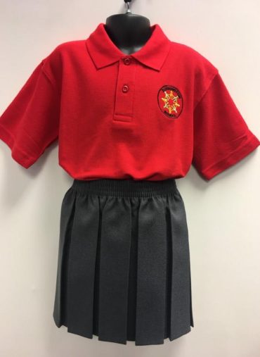 Dunnington Primary School - DUNNINGTON POLO, Dunnington Primary School