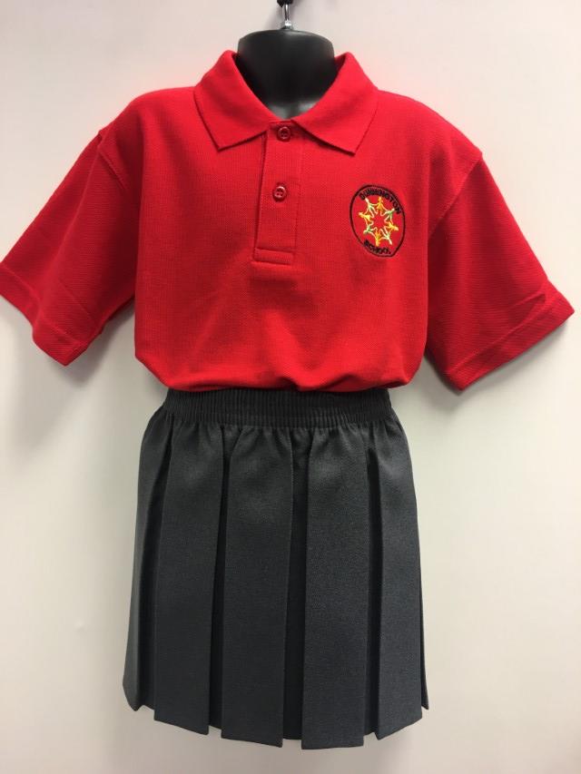 Dunnington Primary School - DUNNINGTON POLO, Dunnington Primary School