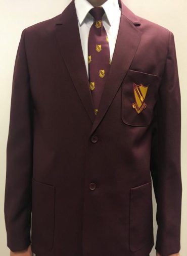 Studley High School - STUDLEY BYS BLAZER, Studley High School