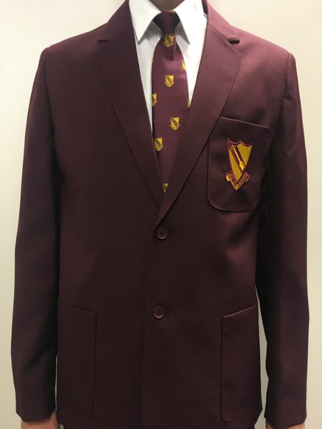 Studley High School - STUDLEY BYS BLAZER, Studley High School