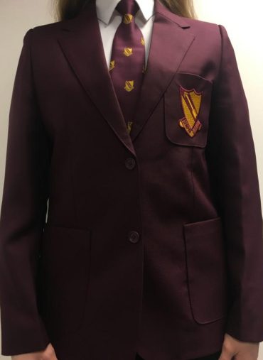 Studley High School - STUDLEY G BLAZER, Studley High School