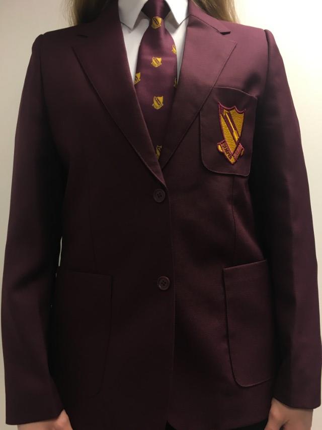 Studley High School - STUDLEY G BLAZER, Studley High School