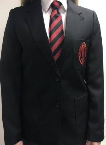 Alcester Grammar School - AGS GIRLS BLAZER, Alcester Grammar School