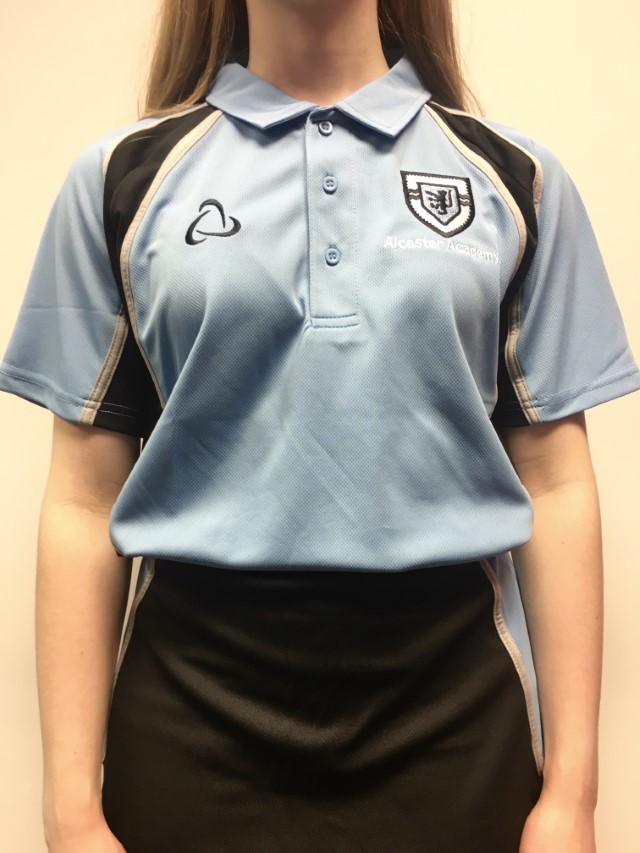 Alcester Academy - ALCESTER ACADEMY POLO, Alcester Academy