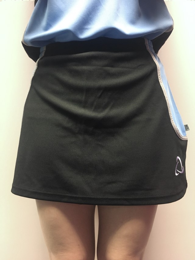 Alcester Academy - ALCESTER ACADEMY NEW SKORT, Alcester Academy