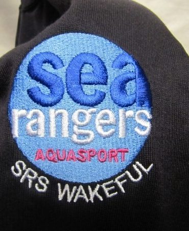 SEA RANGER SWEATSHIRT, Sweatshirt