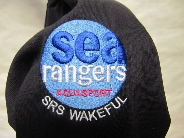 SEA RANGER SWEATSHIRT, Sweatshirt