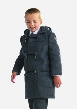 DUFFLE COAT, Coats