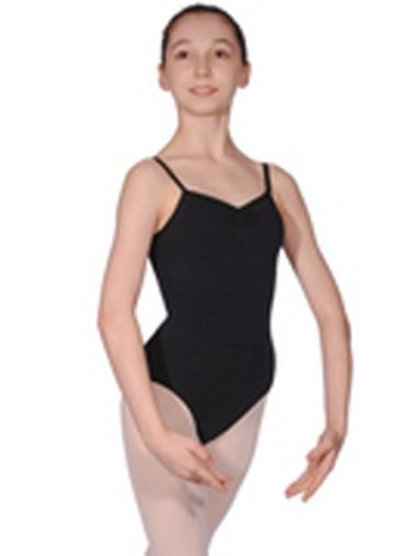 AVA COTTON LYCRA LEO, Ballet