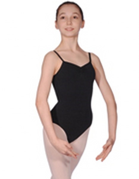 AVA COTTON LYCRA LEO, Ballet