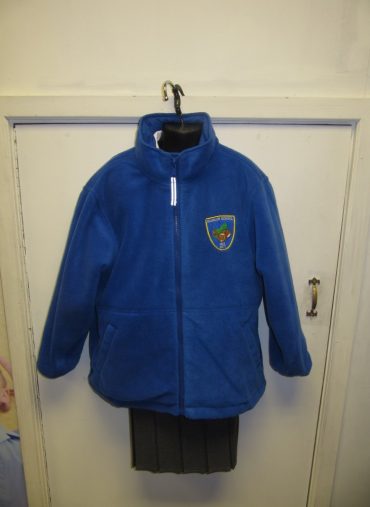 Haselor Primary School - HASELOR FLEECE, Haselor Primary School