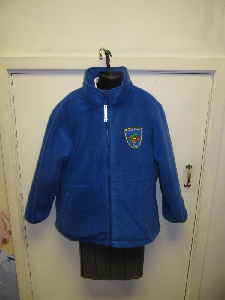 Haselor Primary School - HASELOR FLEECE, Haselor Primary School