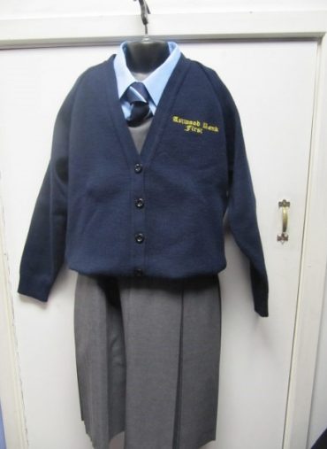 Astwood Bank First School - ASTWOOD CARDI, Astwood Bank First School