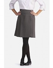 PLEATED SKIRT - HENLEY, Senior