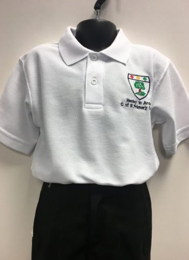 Henley In Arden C of E Primary School - HENLEY PRIMARY POLO, Henley In Arden C of E Primary School