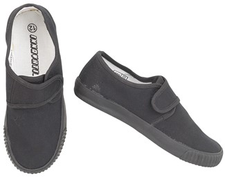 VELCRO PLIMSOLL, Sports Shoes