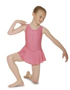 ISTD/J LEOTARD, Ballet