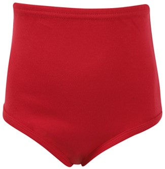 COTTON PE BRIEFS, Gym