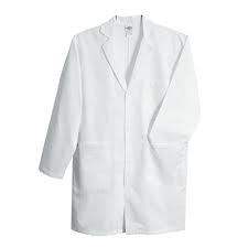 LAB COAT, Aprons