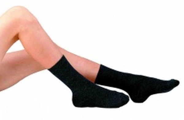 3X ANKLE SOCK, Ankle