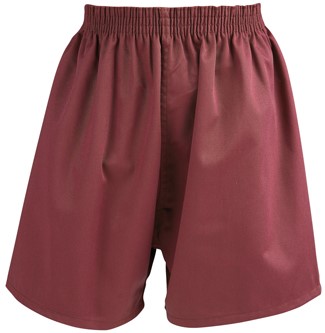 POLY COT SHORT, Sports Shorts