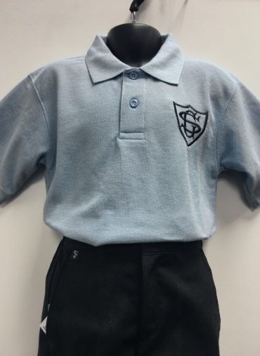 St Gregory's R.C. School - ST GREGORY POLO, St Gregory's R.C. School