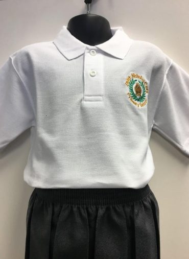 St Nicholas Primary School - ST NICH POLO, St Nicholas Primary School